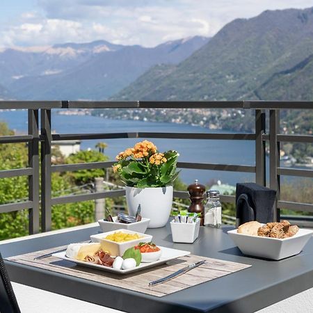 B&B Vista Lago Como Exterior photo