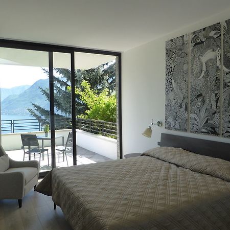 B&B Vista Lago Como Exterior photo